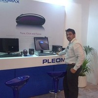 Vinod Mathai