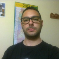 Damián Andres Santilli