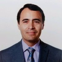 Juan Francisco Martinez Rodriguez