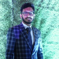 Raj Agrawal