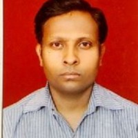 Deepak kumar kesarwani