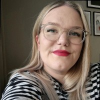 Emilia Lindholm