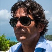 Eric Tibi