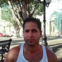 Luis Dainel Ponce Antunez