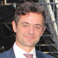 Giovanni B. Andornino