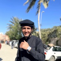 Qamar Abbas