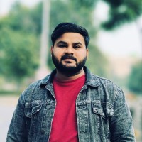 AMIT CHAUHAN