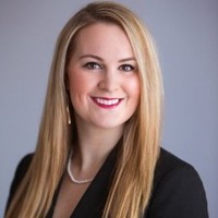 Jenna May Herrman