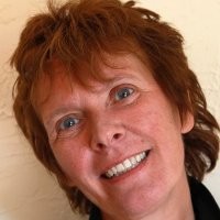 Gitta Overmaat