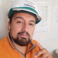Benjamin Cuevas