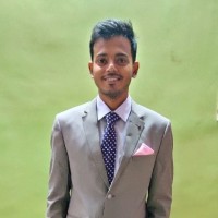 Ankit Raj Singh
