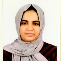 Muhsina Ashif
