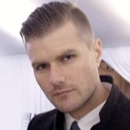 Jonathan Rowe