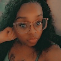 Monique Cooper