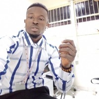 Patrick Ifeanyi Emmanuel