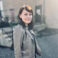 Morgan Kelly