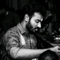 Sinthu Kumar