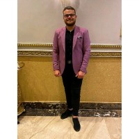 Abdalrhman Sayed