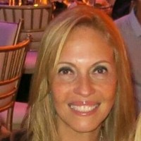 Consuelo Garcia