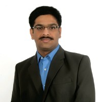 Prajwal C P