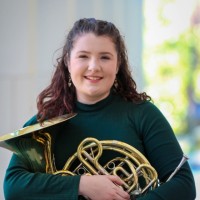 Katharine Davelos Baines