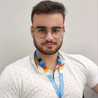 Hassan El Andalossi Fernández