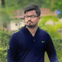 Chinmay Mangal