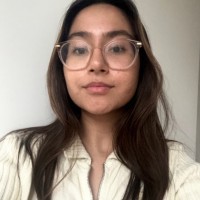 Evita Shrestha