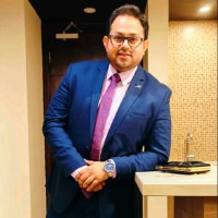 Mohit Raja