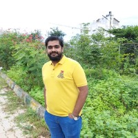 Subramanya Hegde