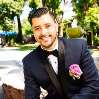 Jonathan Garcia