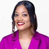 April McKnight, M.Ed.