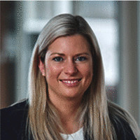 Sarah Waring