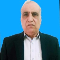 Saifur Rehman