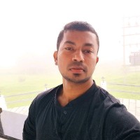 Aju Vishnu Mohan