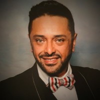 Cesar David Morales Alvarez