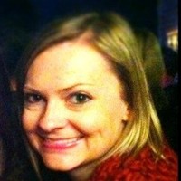 Sarah (O’Leary) Walker