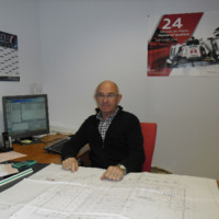 Gilbert Piedagnel
