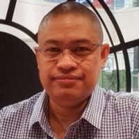 Virgil Villanueva