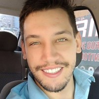 Artur Martins Balsini