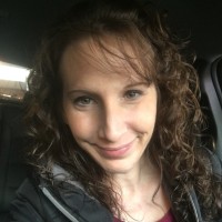 Angela Eves