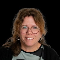 Betty-Ann Blommers