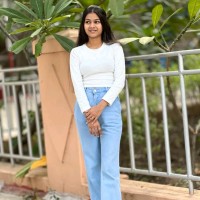Siddhi Chavanke