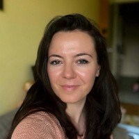 Dana Daskalova 🟠