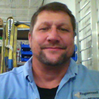 Mark Griggs