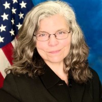 Stacy Gilbert