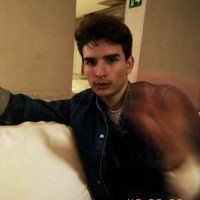 Árisson Alcântara
