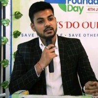 Ca Shivam Chauhan