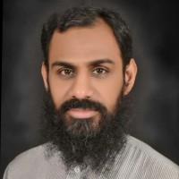 REHMAT ULLAH BASHIR