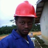 Dinga Bless Ndasi